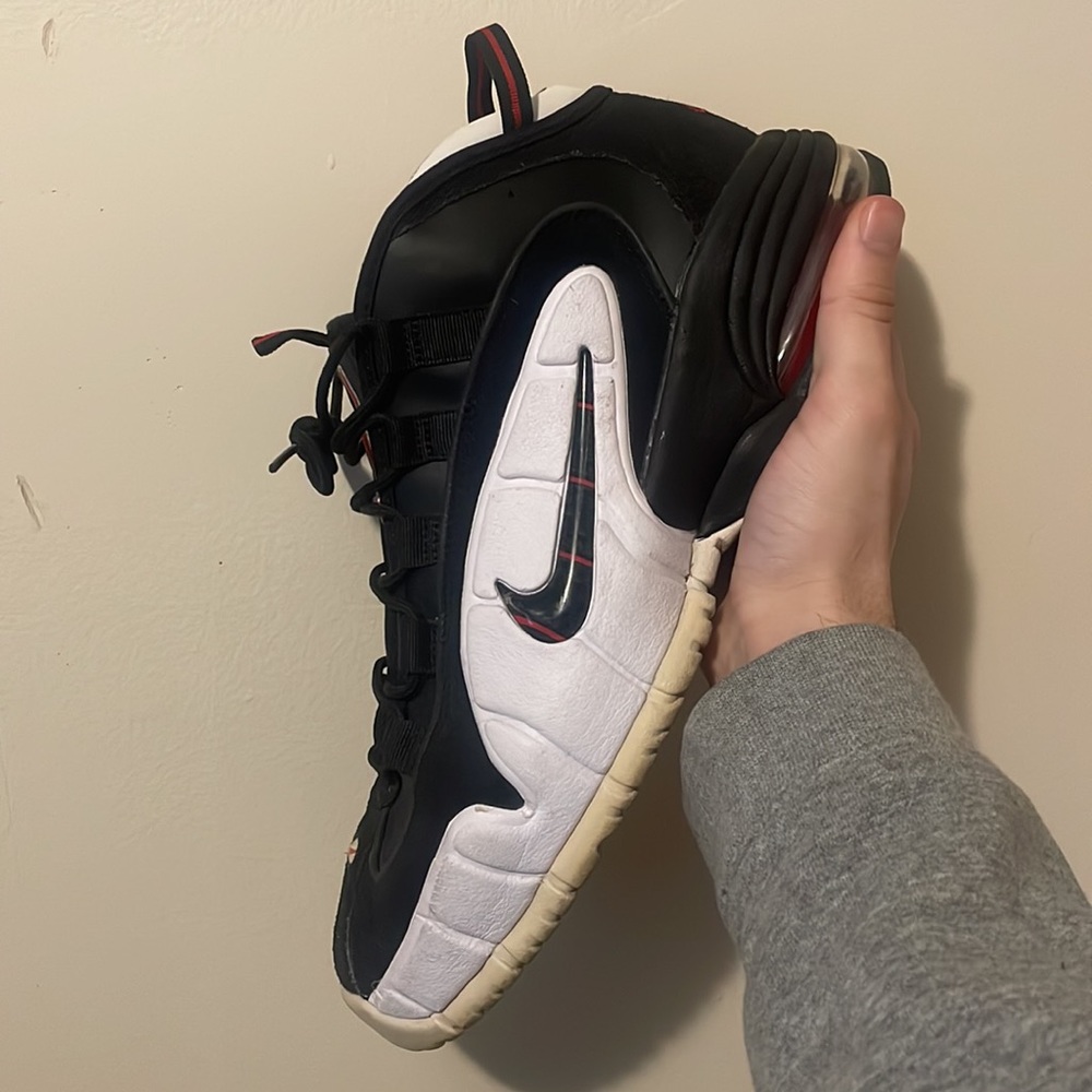 Nike Penny Hardaway ✔️